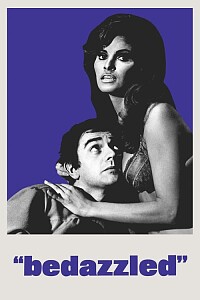 Poster: Bedazzled