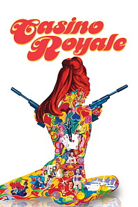 Poster: Casino Royale