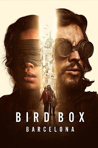 Poster: Bird Box Barcelona