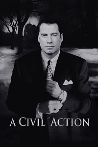 Poster: A Civil Action