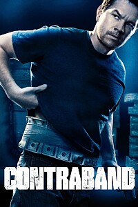 Poster: Contraband