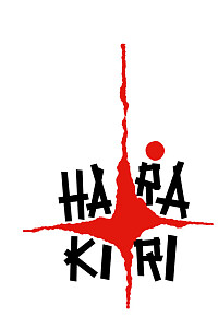 Póster: Harakiri