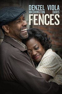 Plakat: Fences