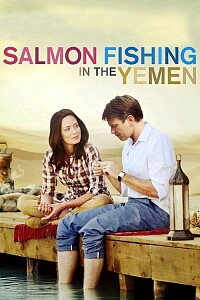 Plakat: Salmon Fishing in the Yemen