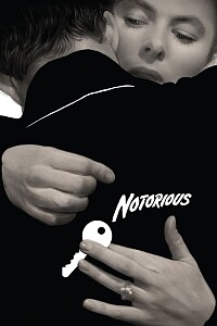 Poster: Notorious