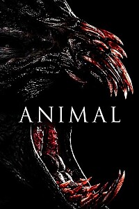 Poster: Animal