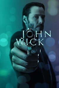 Poster: John Wick