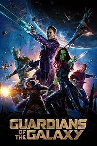 Póster: Guardians of the Galaxy