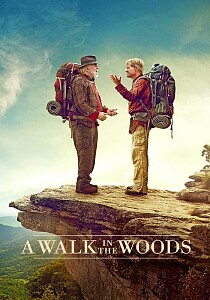 Plakat: A Walk in the Woods