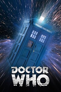 海报: Doctor Who