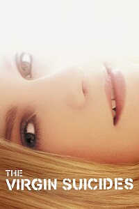 Plakat: The Virgin Suicides