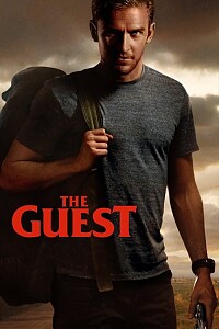 Plakat: The Guest