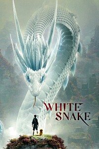 海报: White Snake