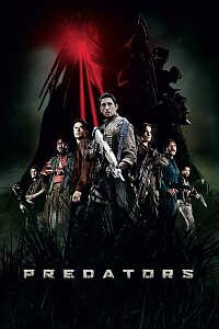 Poster: Predators