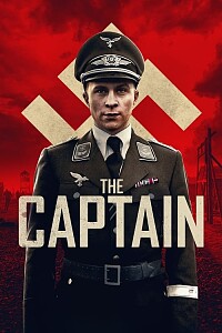 Poster: The Captain