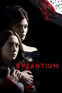 Poster: Byzantium