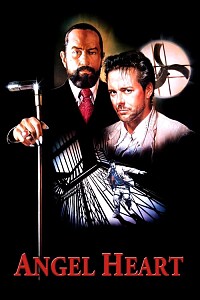 Poster: Angel Heart