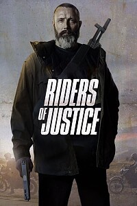 Poster: Riders of Justice