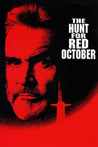 海报: The Hunt for Red October