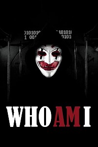 Plakat: Who Am I