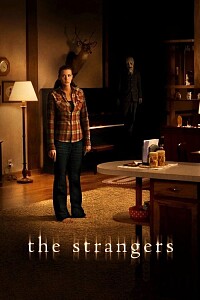 Póster: The Strangers