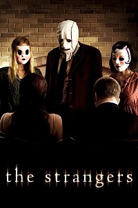 Plakat: The Strangers