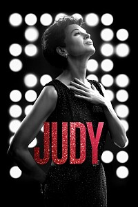 Póster: Judy