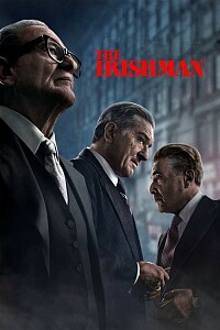 Póster: The Irishman