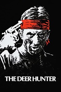 Poster: The Deer Hunter