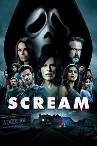 Poster: Scream