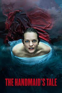 Póster: The Handmaid's Tale