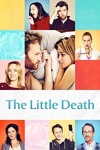 Póster: The Little Death