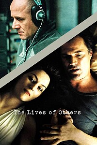 海报: The Lives of Others