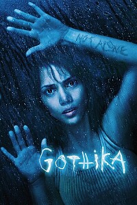 海报: Gothika