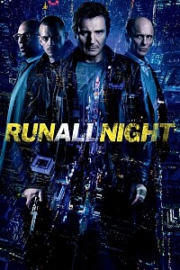 海报: Run All Night