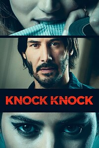 Póster: Knock Knock