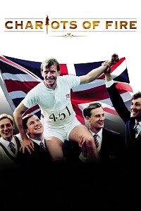 Poster: Chariots of Fire