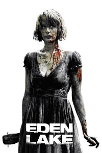 Poster: Eden Lake