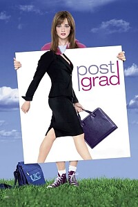 Póster: Post Grad