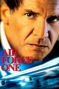 海报: Air Force One