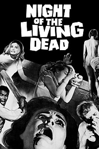 Poster: Night of the Living Dead