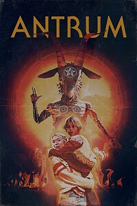 Póster: Antrum