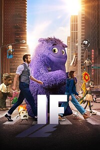 Poster: IF