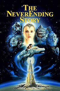 海报: The NeverEnding Story