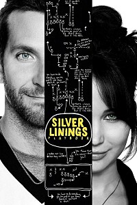 海报: Silver Linings Playbook