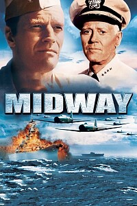 海报: Midway