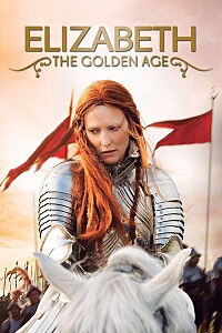 Poster: Elizabeth: The Golden Age