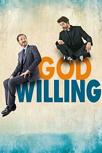 Póster: God Willing