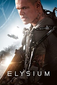 Poster: Elysium