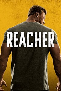 Póster: Reacher